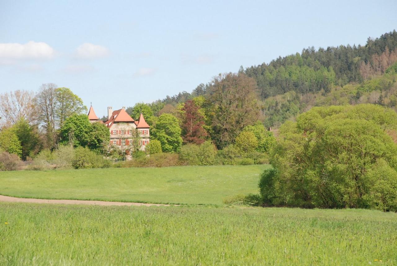 Apartamento Monte Maurizio Röthenbach an der Pegnitz Exterior foto